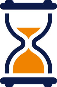 time hourglass